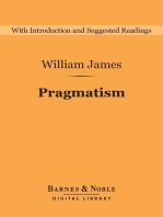Pragmatism (Barnes & Noble Digital Library)