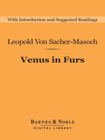 Venus in Furs (Barnes & Noble Digital Library)