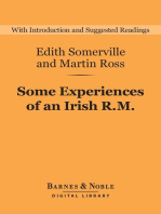 Some Experiences of an Irish R.M. (Barnes & Noble Digital Library)