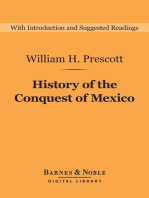 History of the Conquest of Mexico (Barnes & Noble Digital Library)