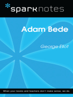 Adam Bede (SparkNotes Literature Guide)