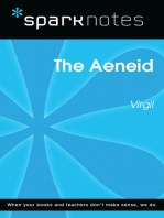 The Aeneid (SparkNotes Literature Guide)