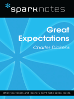 Great Expectations SparkNotes Literature Guide