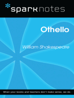 Othello SparkNotes Literature Guide