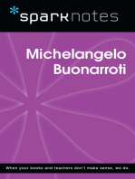 Michelangelo Buonarroti (SparkNotes Biography Guide)