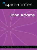 John Adams (SparkNotes Biography Guide)