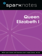 Queen Elizabeth I (SparkNotes Biography Guide)