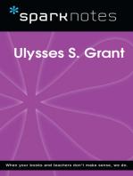 Ulysses S. Grant (SparkNotes Biography Guide)