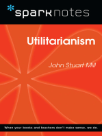 Utilitarianism (SparkNotes Philosophy Guide)