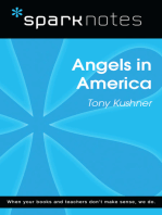 Angels in America (SparkNotes Literature Guide)