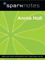 Annie Hall (SparkNotes Film Guide)