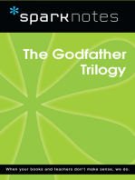 The Godfather Trilogy (SparkNotes Film Guide)