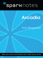 Arcadia (SparkNotes Literature Guide)