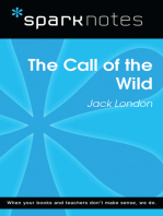 Call of the Wild (SparkNotes Literature Guide)