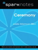 Ceremony (SparkNotes Literature Guide)