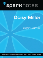 Daisy Miller (SparkNotes Literature Guide)