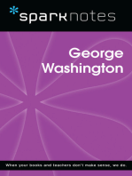 George Washington (SparkNotes Biography Guide)