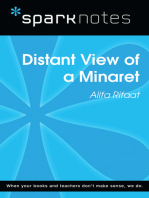 Distant View of a Minaret (SparkNotes Literature Guide)
