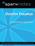 Dr. Faustus (SparkNotes Literature Guide)