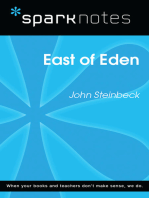 East of Eden (SparkNotes Literature Guide)