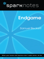 Endgame (SparkNotes Literature Guide)