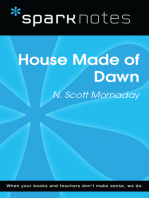 House Made of Dawn (SparkNotes Literature Guide)