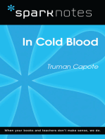 In Cold Blood (SparkNotes Literature Guide)