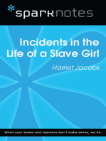 Incidents in the Life of a Slave Girl (SparkNotes Literature Guide)