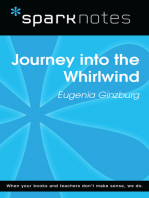 Journey into the Whirlwind (SparkNotes Literature Guide)