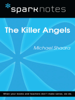 The Killer Angels (SparkNotes Literature Guide)
