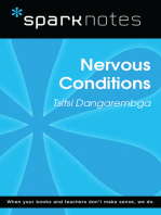 Nervous Conditions (SparkNotes Literature Guide)