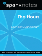 The Hours (SparkNotes Literature Guide)