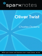 Oliver Twist (SparkNotes Literature Guide)