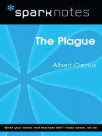The Plague (SparkNotes Literature Guide)