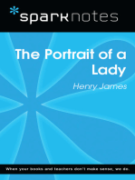 The Portrait of a Lady (SparkNotes Literature Guide)