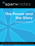 The Power and the Glory (SparkNotes Literature Guide)