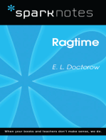 Ragtime (SparkNotes Literature Guide)