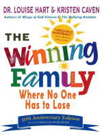 The Winning Family: Where No One Has to Lose