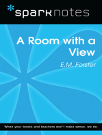 A Room with a View (SparkNotes Literature Guide)