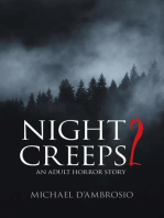 Night Creeps 2: An Adult Horror Story