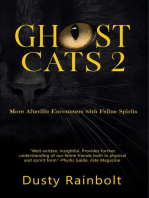 Ghost Cats 2