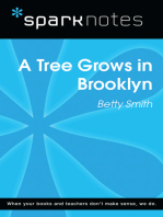 A Tree Grows in Brooklyn (SparkNotes Literature Guide)