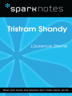 Tristram Shandy (SparkNotes Literature Guide)