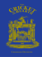 The Cricket on the Hearth (Fall River Press Edition)