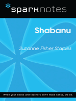 Shabanu (SparkNotes Literature Guide)