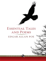 Essential Tales and Poems (Barnes & Noble Signature Editions)