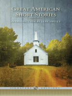 Great American Short Stories (Barnes & Noble Signature Editions)