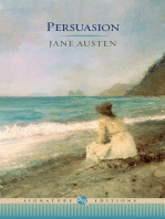 Persuasion (Barnes & Noble Signature Editions)