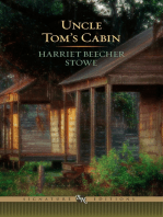 Uncle Tom's Cabin (Barnes & Noble Signature Editions)