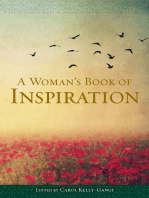 A Woman's Book of Inspiration